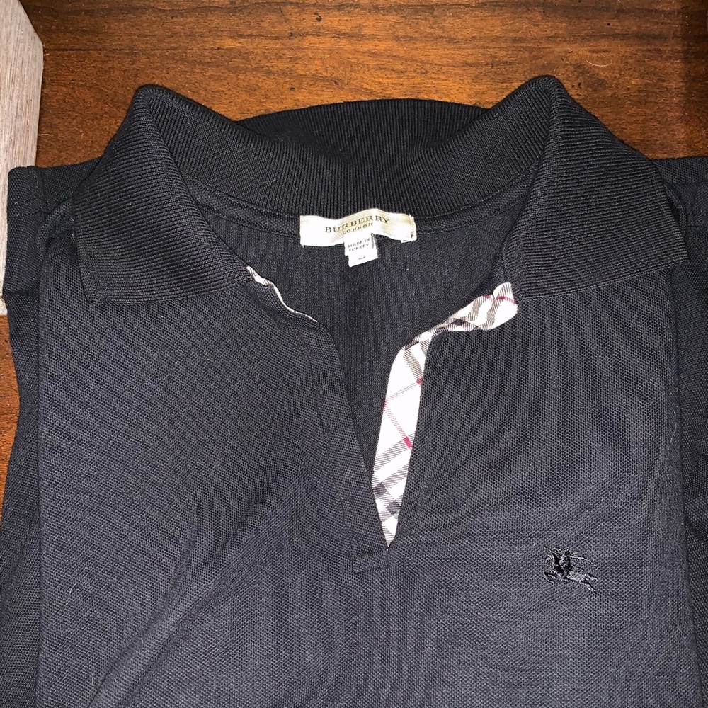 Burberry Polo